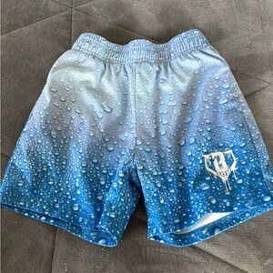 Baseball Lifestyle Shorts